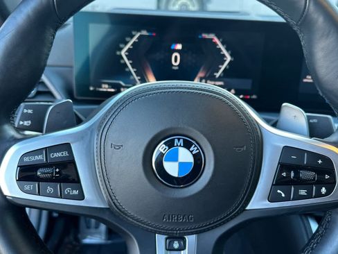 Certified 2024 BMW M440i Coupe w/ Premium Package image 27
