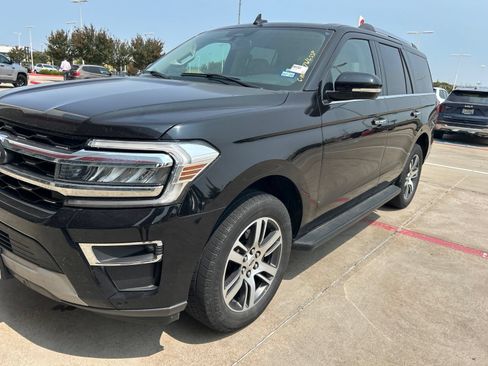 Used 2024 Ford Expedition Limited RWD image 1