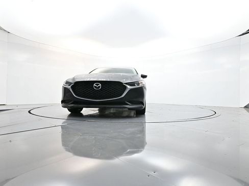 Used 2025 MAZDA MAZDA3 s image 26