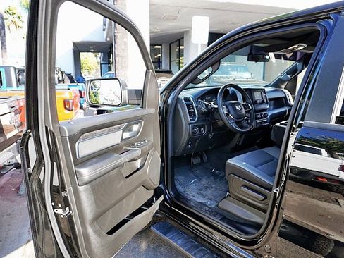 Used 2024 RAM 1500 Big Horn image 37