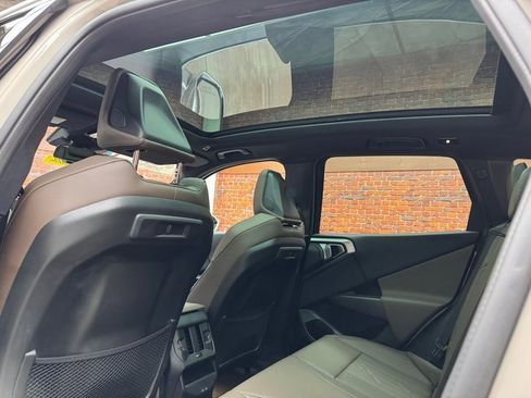 Certified 2026 BMW X3 xDrive30 image 24