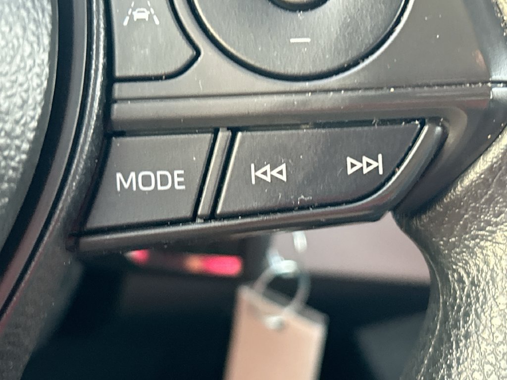 Used 2025 Toyota Corolla LE FWD image 16