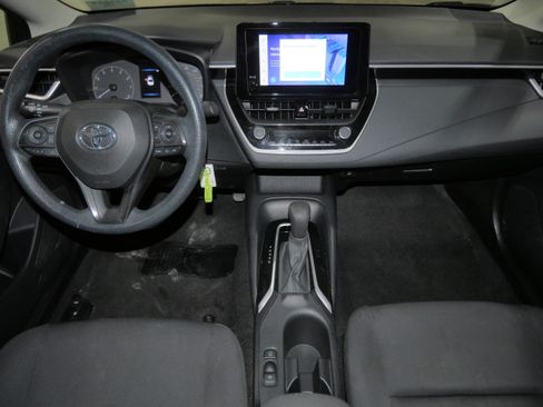 Certified 2024 Toyota Corolla LE image 11