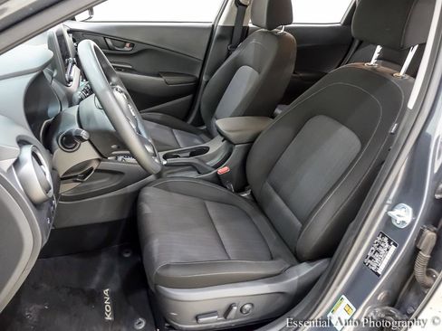 Used 2023 Hyundai Kona SEL AWD/4WD image 13