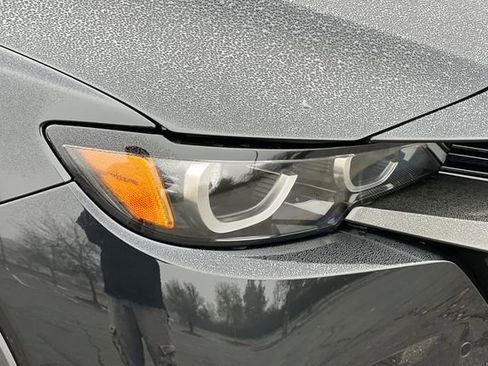 New 2026 MAZDA CX-50 AWD 2.5 Hybrid w/ Cargo Package image 31