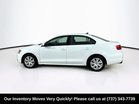 Used 2014 Volkswagen Jetta SE FWD image 4