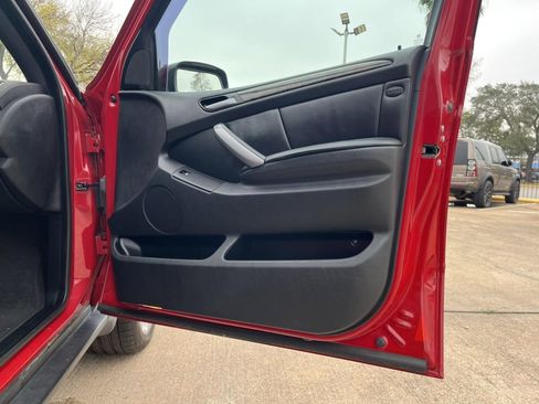 Used 2006 BMW X5 4.8is image 17