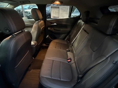 Certified 2023 Buick Encore GX Essence w/ Experience Buick Package image 15