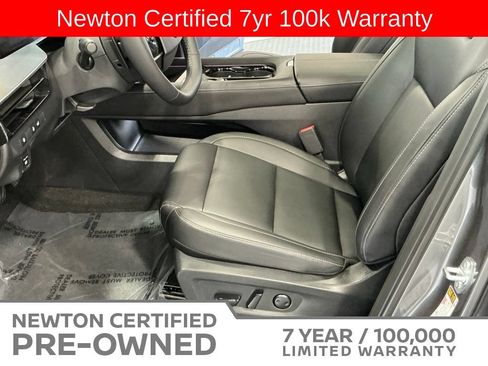 Used 2025 Nissan Murano SL AWD/4WD image 20