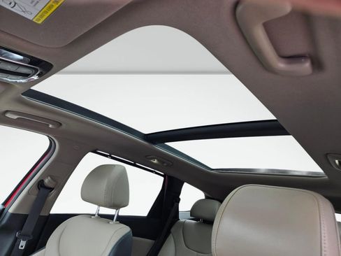 Certified 2023 Hyundai Santa Fe SEL w/ Premium Package FWD image 19