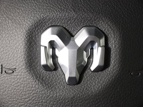 Used 2026 RAM 1500 Big Horn AWD/4WD image 36
