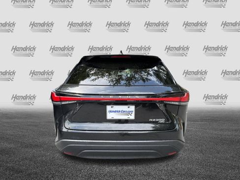 Used 2023 Lexus RX 350 Premium Plus w/ Accessory Package AWD/4WD image 8