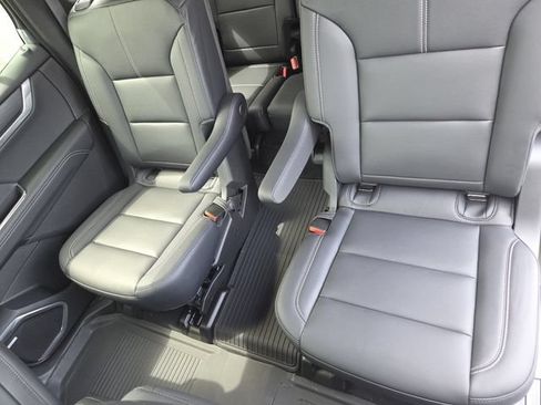 New 2026 GMC Acadia Elevation w/ Black Edition AWD/4WD image 28