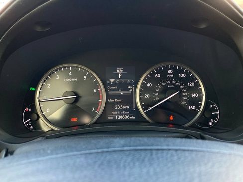 Used 2017 Lexus NX 200t FWD w/ Premium Package image 16