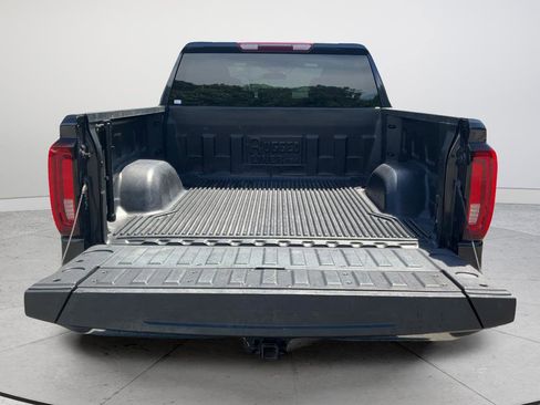 Certified 2024 GMC Sierra 1500 SLT AWD/4WD image 19