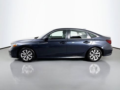 Used 2025 Honda Civic LX image 2