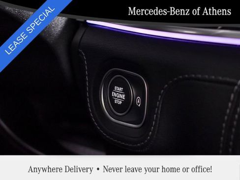 New 2026 Mercedes-Benz GLE 53 AMG 4MATIC image 37