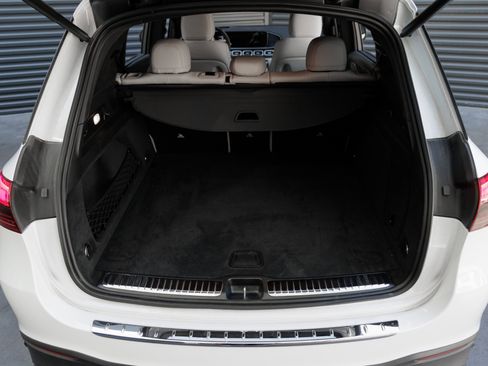 Used 2025 Mercedes-Benz GLE 63 AMG S image 28