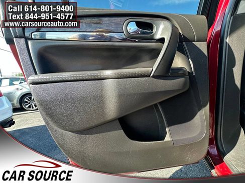 Used 2015 Buick Enclave Premium w/ Experience Buick Package AWD/4WD image 21