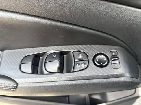 Certified 2024 Nissan Altima 2.5 SV image 17