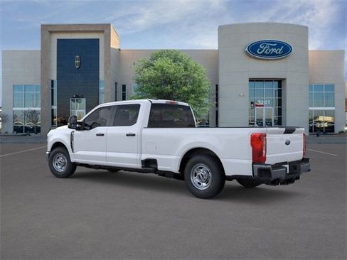 New 2026 Ford F250 XL w/ XL Driver Assist Package image 4
