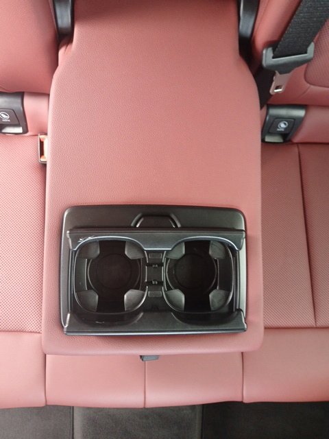 Certified 2023 BMW X3 sDrive30i w/ Convenience Package w/ZPA RWD image 13