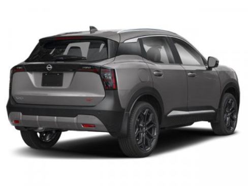 New 2026 Nissan Kicks SR w/ Cold Weather Package AWD/4WD image 2