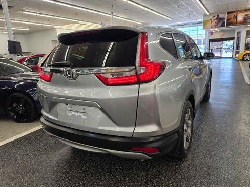 Used 2018 Honda CR-V EX-L image 4