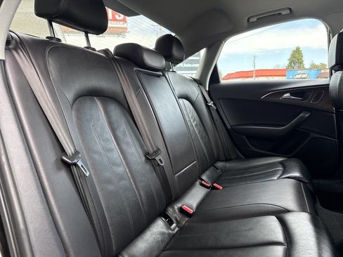Used 2012 Audi A6 2.0T Premium Plus FWD image 19