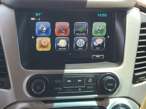 Used 2019 GMC Yukon SLT w/ Open Road Package image 29