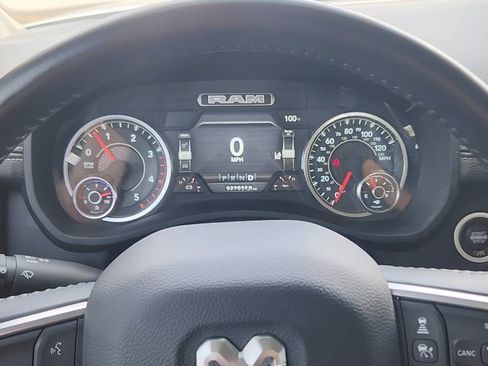 Used 2024 RAM 2500 Laramie w/ Safety Group AWD/4WD image 20