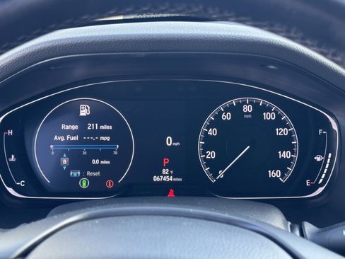 Used 2021 Honda Accord Sport image 23