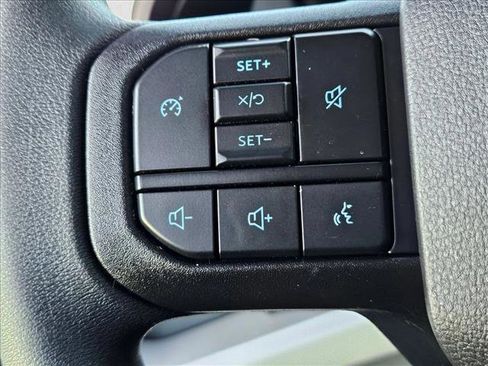 New 2026 Ford F250 XL w/ STX Appearance Package image 13