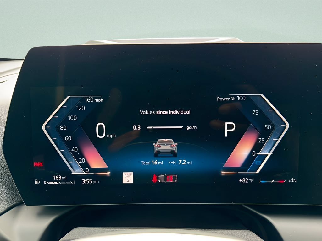 New 2026 BMW 228i w/ Technology Package FWD image 14