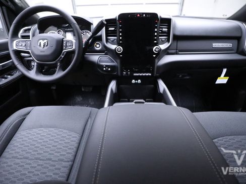 New 2025 RAM 2500 Big Horn image 13