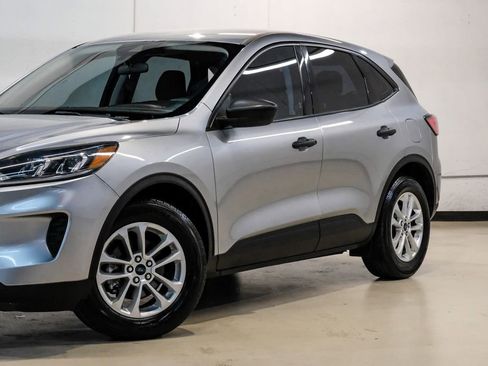 Used 2021 Ford Escape S FWD image 6