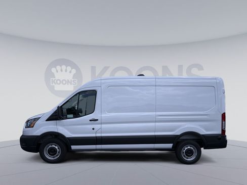 New 2026 Ford Transit 250 148 Medium Roof RWD image 2