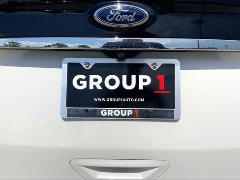 Used 2020 Ford Edge SEL w/ Convenience Package AWD/4WD image 10