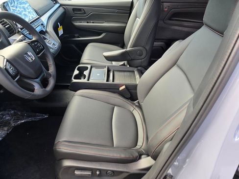New 2026 Honda Odyssey Sport-L image 7