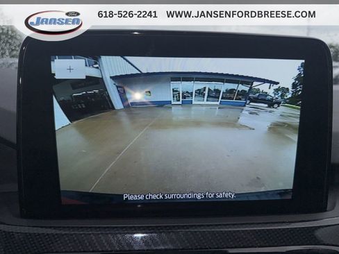 Used 2025 Ford Escape ST-Line AWD/4WD image 22