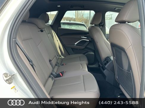 New 2026 Audi Q5 Premium Plus image 17