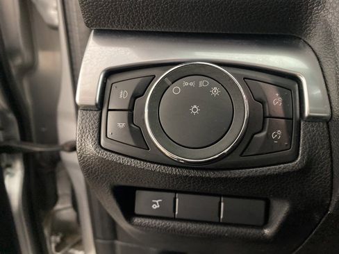 Used 2018 Ford Explorer Limited image 15