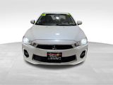 Used 2016 Mitsubishi Lancer ES image 2