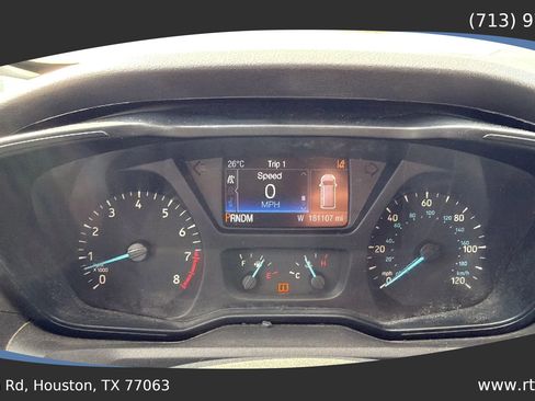 Used 2019 Ford Transit 250 130 Low Roof image 35