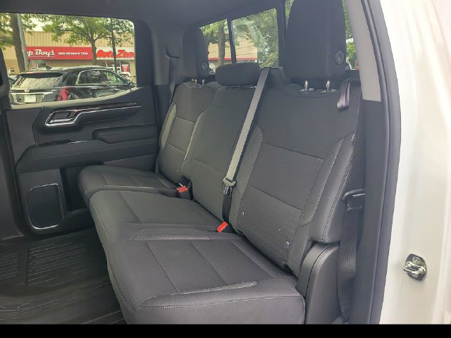 New 2026 GMC Sierra 1500 SLE AWD/4WD image 14