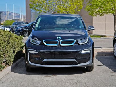 Used 2018 BMW i3