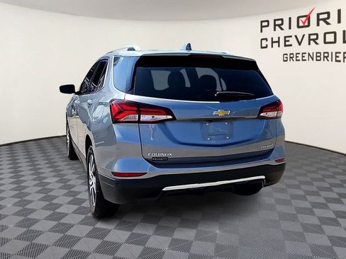 Used 2024 Chevrolet Equinox Premier FWD image 7