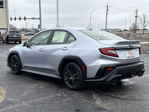 Used 2022 Subaru WRX Limited image 7
