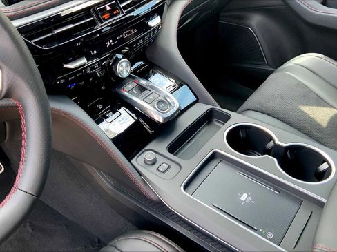 New 2026 Acura MDX A-Spec image 7