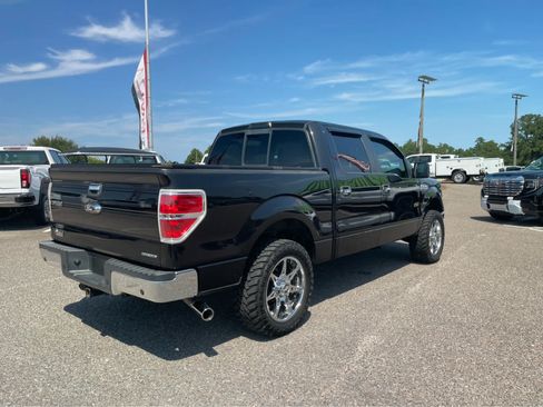 Used 2014 Ford F150 XLT w/ Equipment Group 302A Luxury RWD image 5
